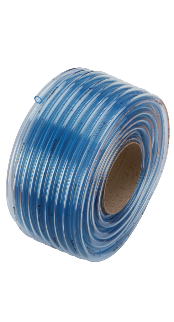 Gardena - Transparent-Schlauch 16 x 2,5mm