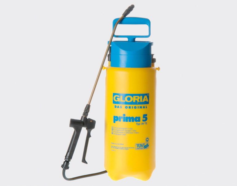 Gloria - Drucksprher 5 l Prima 5 000080.0000 (000080.0000)