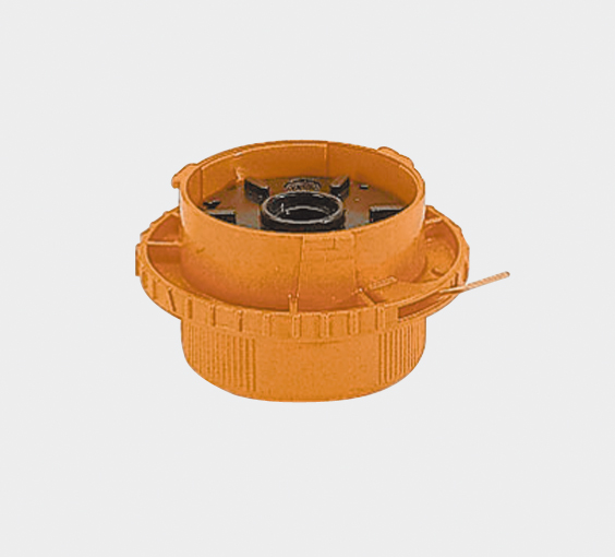 Gardena - 5371-20 Gestrppschneider/Freischneider-Zubehr (5371)