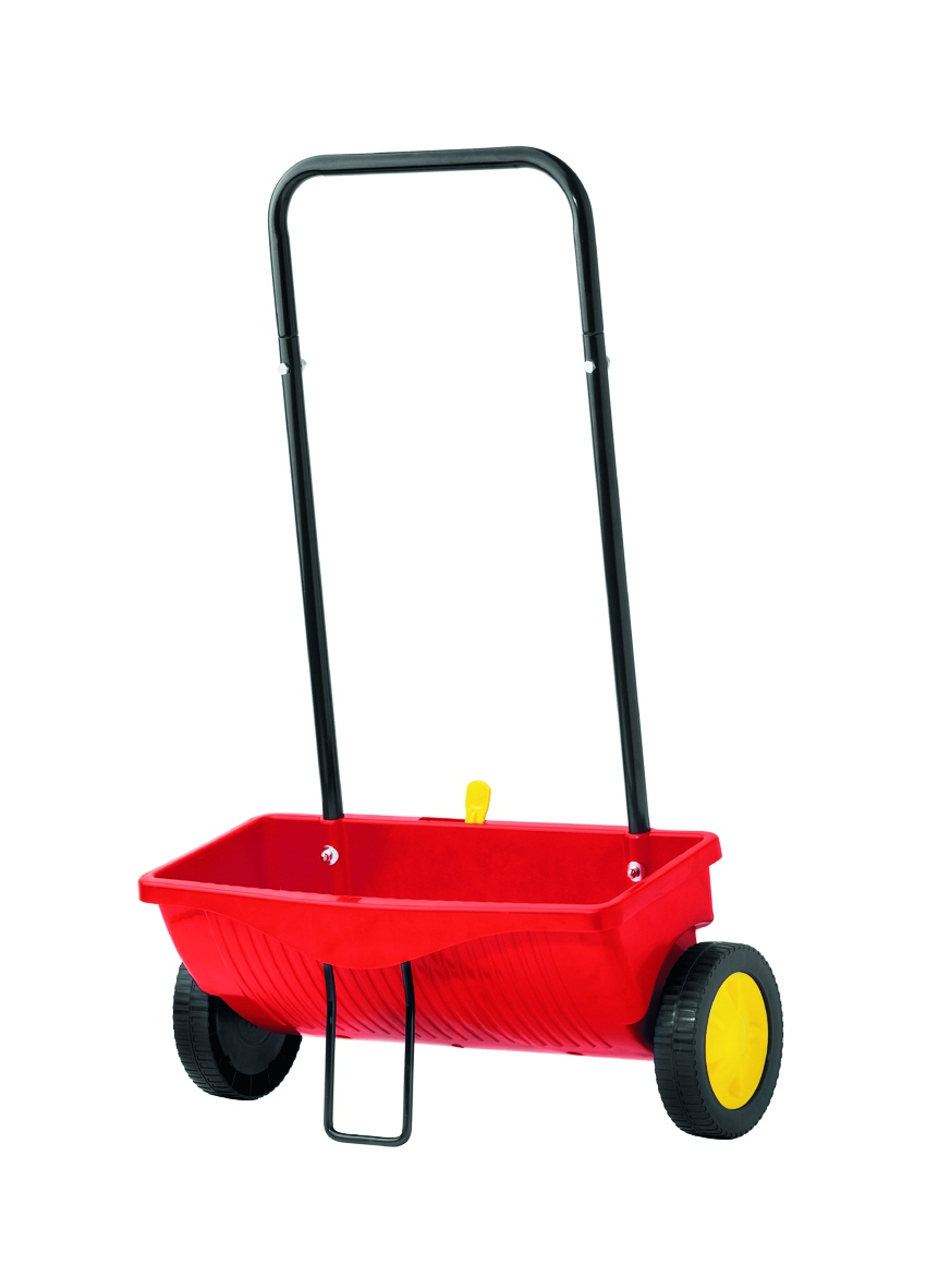 Wolf-garten - Streuwagen Universal WE 330, Streugert
