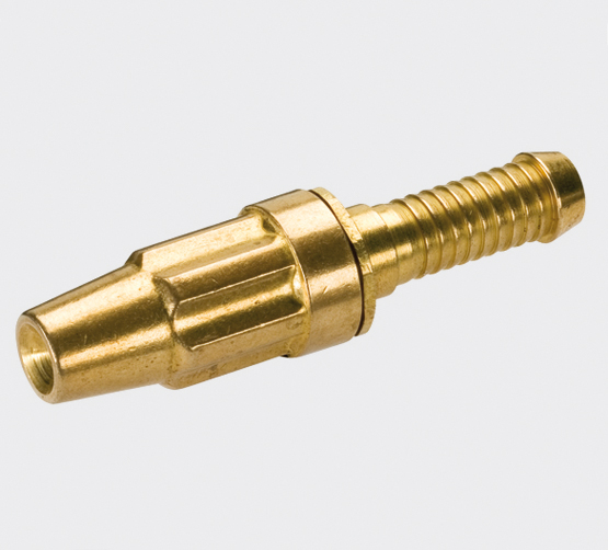 Gardena - GARDENA Gartenspritze Messing 7160-20 (7160-20)