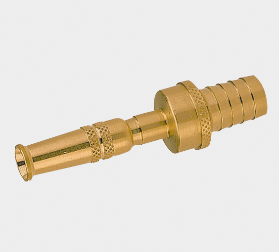 Gardena - GARDENA Gartenspritze Messing-Komfort 7165-20 (7165-20)
