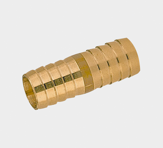 Gardena - Messing Reparatur-Rhrchen 19mm (3/4), Kupplung