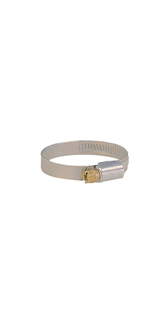 Gardena - Schlauchschellen 20 bis 32mm (3/4?), Schlauchstck