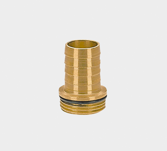 Gardena - - Schlauchtlle - geeignet fr 32 mm (1 1/4) Schlauch