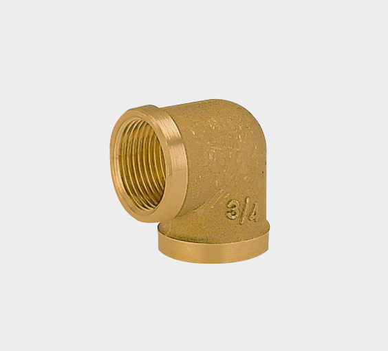 Gardena - GARDENA-SO Gardena Messing-Winkel mit Innengewinde,26,5 mm (G 3/4)-Gewinde 07280-20 (7280-20)