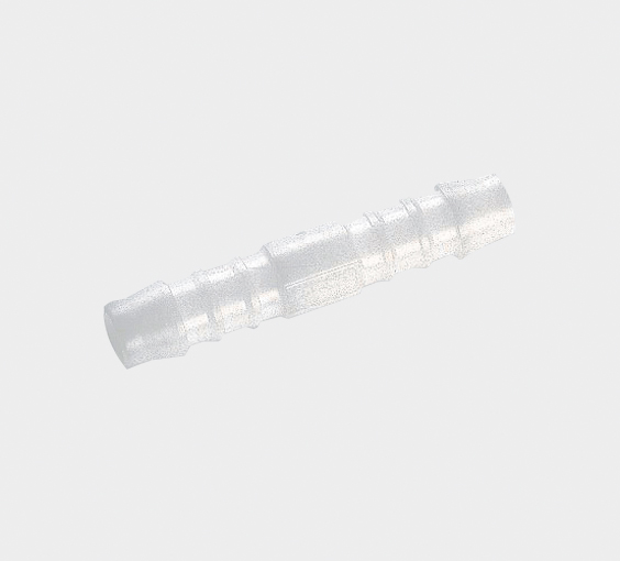 Gardena - 7290 Anschlussteil fr Wasserschlauch Wei (7290)
