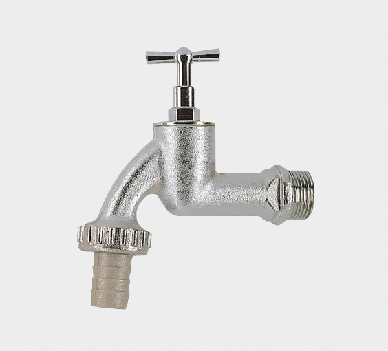 Gardena - Messing-Wasserhahn 3/4