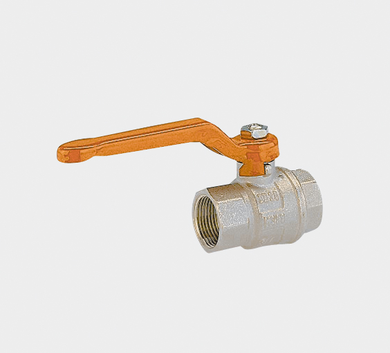 Gardena - Kugelhahn mit 21 mm (G 1/2)-Gewinde
