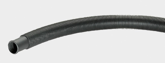 Gardena - Teich-Rippenschlauch 19mm (3/4)