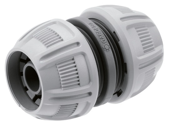 Gardena - Reparator 13mm (1/2) - 15mm (5/8), lose, Schlauchstck