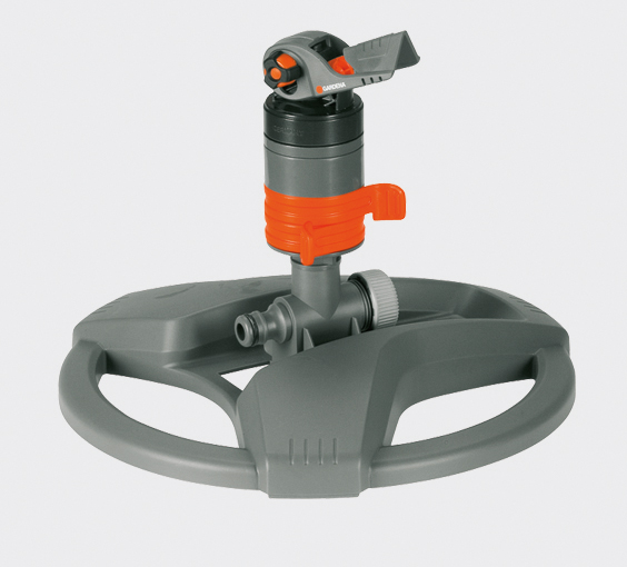 Gardena - Comfort Turbinenregner
