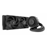 Arctic - K Cooler Arctic Liquid Freezer III Pro - 240 Black