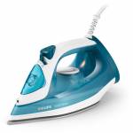 Philips - 3000 series 2.100 W Leistung, 30 g/Min. gleichm. Dampfsto�, Dampfb�geleisen. Typ: Dampfb�geleisen, Material B&uu