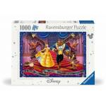 Ravensburger - Puzzle Disney Collector''s Edition - Die Sch�ne und das Biest
