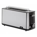 Braun - Langschlitz-Toaster PurShine HT 1610 BK