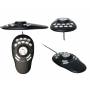 Contour Hd - Multimedia Controller Mouse Pro V2 rechts.-linksh�nd retail