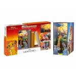 Revell - Tiny Adventures - Disney K�nig der L�wen, Basteln