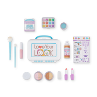 Spin Master - Melissa & Doug - Makeup Spielset, Rollenspiel