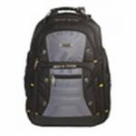 Targus - Drifter 40,60cm (16) / 40,6cm Backpack - Notebook-Rucksack - 40,6 cm (16) - Schwarz/Blau (TSB238EU)
