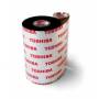 Toshiba - TEC Premium - Thermotransfer-Farbband - 1 x Schwarz - 220 mm x 300 m - f�r B SX8T, SX8T-TS12-QM-R (BX730220AG2) [EURO-Version]