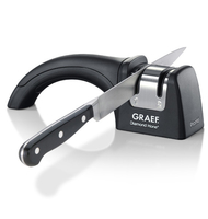 Graef - PRONTO Messersch�rfer (PRONTO)