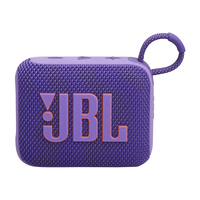 Jbl Harman - JBL Go 4 - Lautsprecher - tragbar - kabellos (1200130009471)