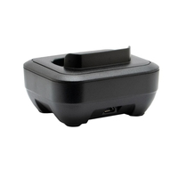 Motorola - PMLN8231AR Zwei-Wege-Radio-Zubeh�r Ladeger�t (MOT8231)