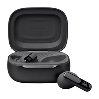 Jbl Harman - JBL Live Beam 3 kabelloser In-Ear Kopfh�rer schwarz (1200130011634)