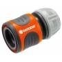 Gardena - Gardena Raccord rapide 13 mm (1/2) &ndash; 15 mm (5/8)