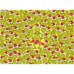 Ravensburger - Puzzle Merry Grinchmas Challenge