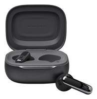 Jbl Harman - JBL Live Flex 3 Kopfh�rer Kabellos im Ohr Anrufe/Musik/Sport/Alltag Bluetooth Schwarz (JBLLIVEFLEX3BLK)