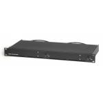Sonnet - RackMac Mini 2018 - Rack - Montagegeh�use - 1U (RACK-MIN-2XA)