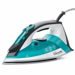 Polti - POLTI VAPORELLA QUICK & COMFORT QC120 B�geleisen