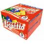 Schmidt 01301 -Ligretto: Rot - Ligretto, Kartenspiel