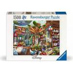 Ravensburger - Disney Story Book Refresh, Puzzle