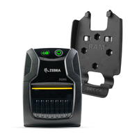 Ram Mounts 4