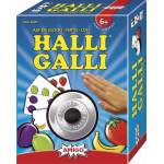 Amigo Spiel + Freizeit Gmbh - Halli Galli, Kartenspiel