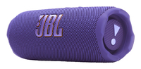 Jbl Harman - JBL Flip 7 - kabelloser tragbarer Bluetooth-Lautsprecher, Violett (JBLFLIP7PUR)