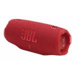 Jbl Harman - JBL Charge 6 - Red (JBLCHARGE6RED)
