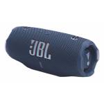 Jbl Harman - JBL Charge 6- Tragbarer Bluetooth-Lautsprecher- Blau - Audio - 20 KHz (JBLCHARGE6BLU)