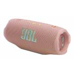 Jbl Harman - JBL Charge 6 - Pink (JBLCHARGE6PINK)