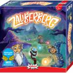 Amigo - Zauberberg, Brettspiel