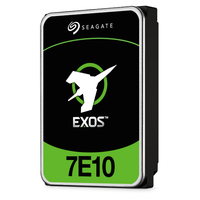 Seagate - 8TB Seagate Exos 7E10 ST8000NM017B 256MB Ent. *Bring-In-Warranty*