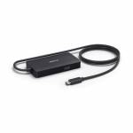 Jabra - Jabra PanaCast USB Hub - Docking Station - USB-C - VGA, HDMI - Europa (14207-58)