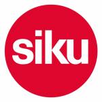 Siku - SIKU 2270 Farmer Fasswagen 1:32