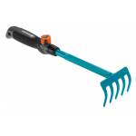 Gardena - cs-Blumenrechen