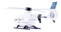 Sieper Gmbh - SIKU 2537 ESA Hubschrauber