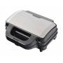 Tristar - Sandwich Maker - 900 W - 1,6 kg - 125 mm - 277 mm - 307 mm - 1,85 kg (SA-3060)
