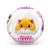 Zuru - Pets Alive - Hamster Mania, Spielfigur